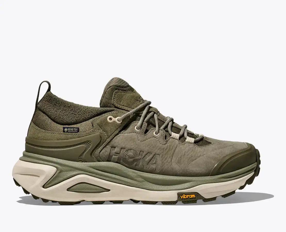 KAHA 3 LOW GTX