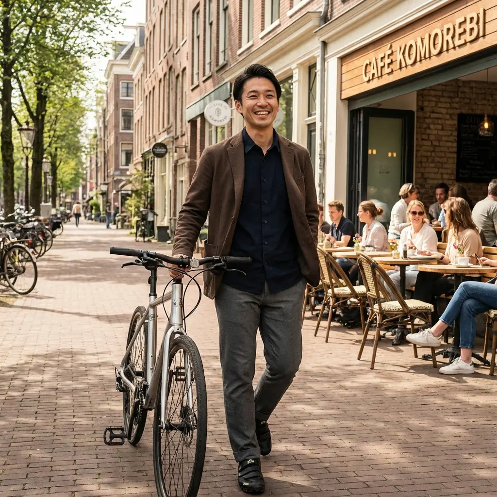 SPDシューズで楽しむサイクリングライフ