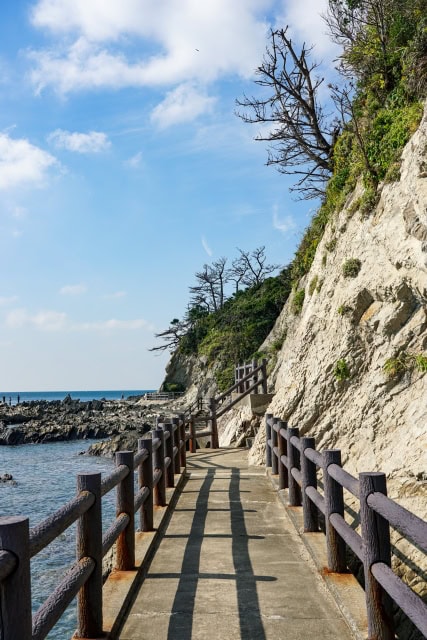 荒崎公園