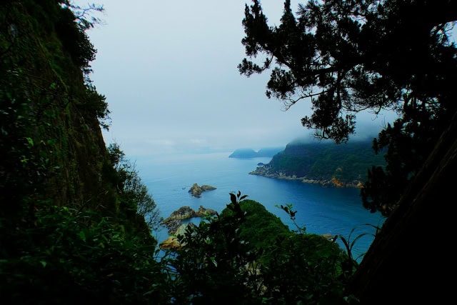 雲居海岸