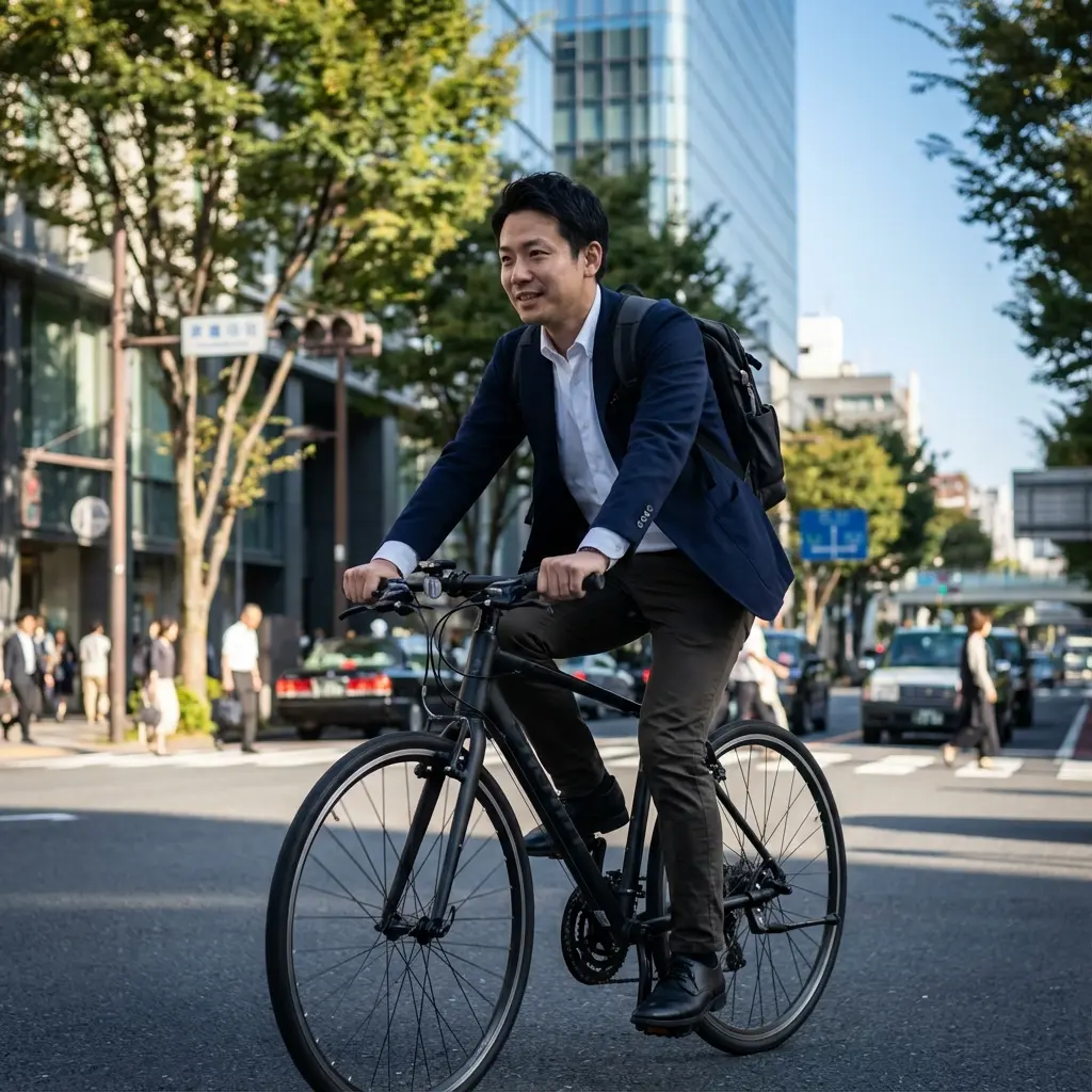 10万円以下クロスバイクおすすめ7選｜2026年コスパ最強モデル比較【初心者向け】