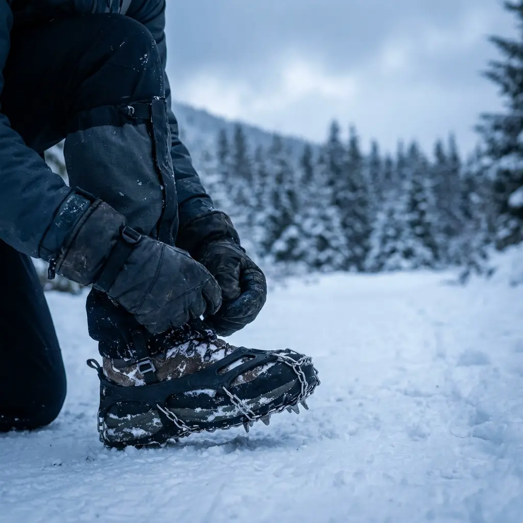 【冬の低山】登山グローブおすすめ7選！最強の「2個持ち」スタイルも解説