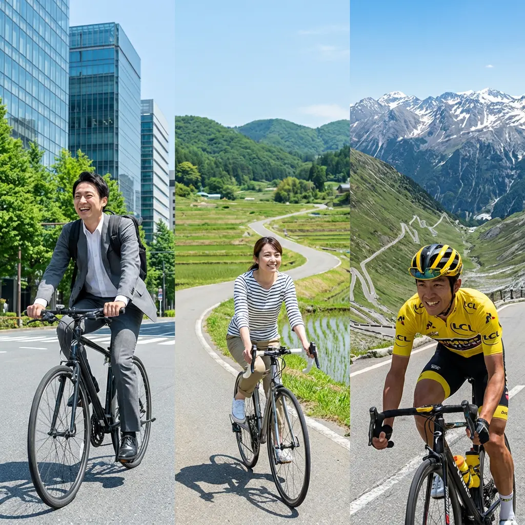 用途別サイコン選び