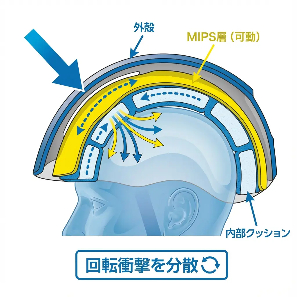 MIPS技術の仕組み