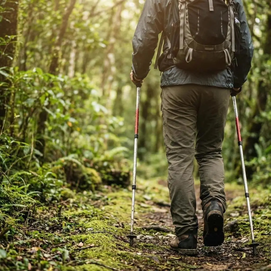 【2026年最新】初心者向けトレッキングポールおすすめ7選｜失敗しない選び方を徹底解説