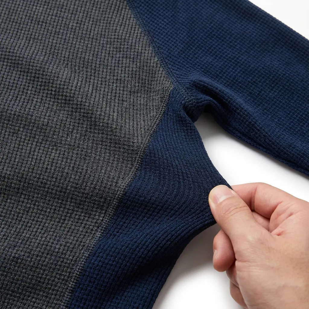 ベースレイヤーの重要性