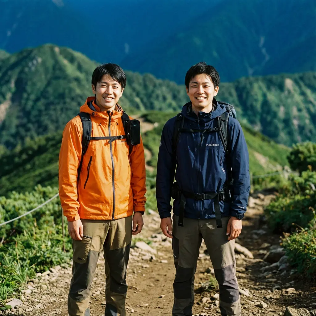 【結論】ワークマンとモンベルの使い分け完全ガイド｜登山・サイクリング用途別に徹底解説