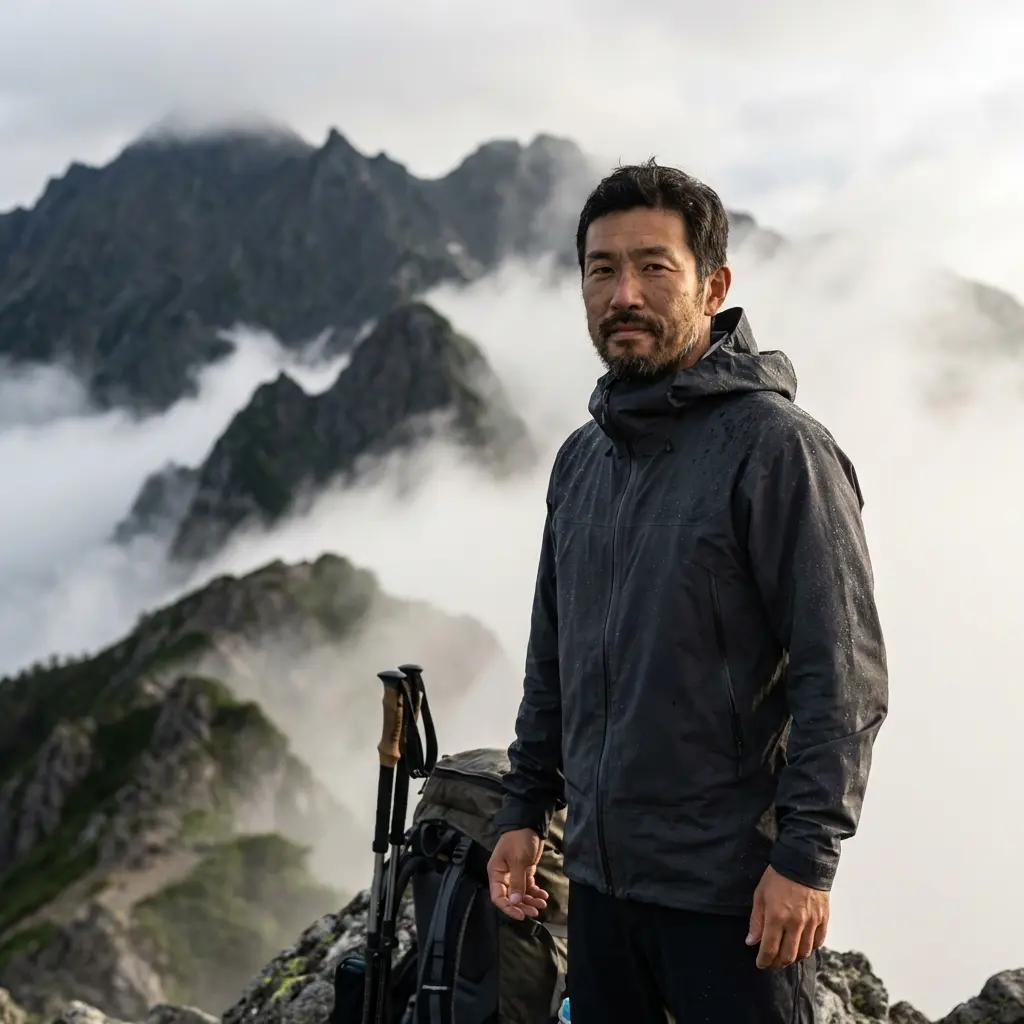 【脱・初心者】登山用レインウェアおすすめ6選｜蒸れない最強ジャケット