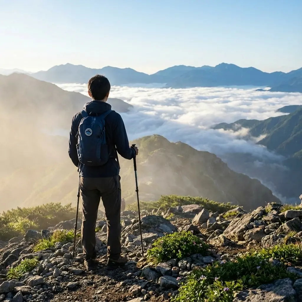 アタックザックおすすめ7選｜軽量・パッカブルで登山に最適なサブバッグ