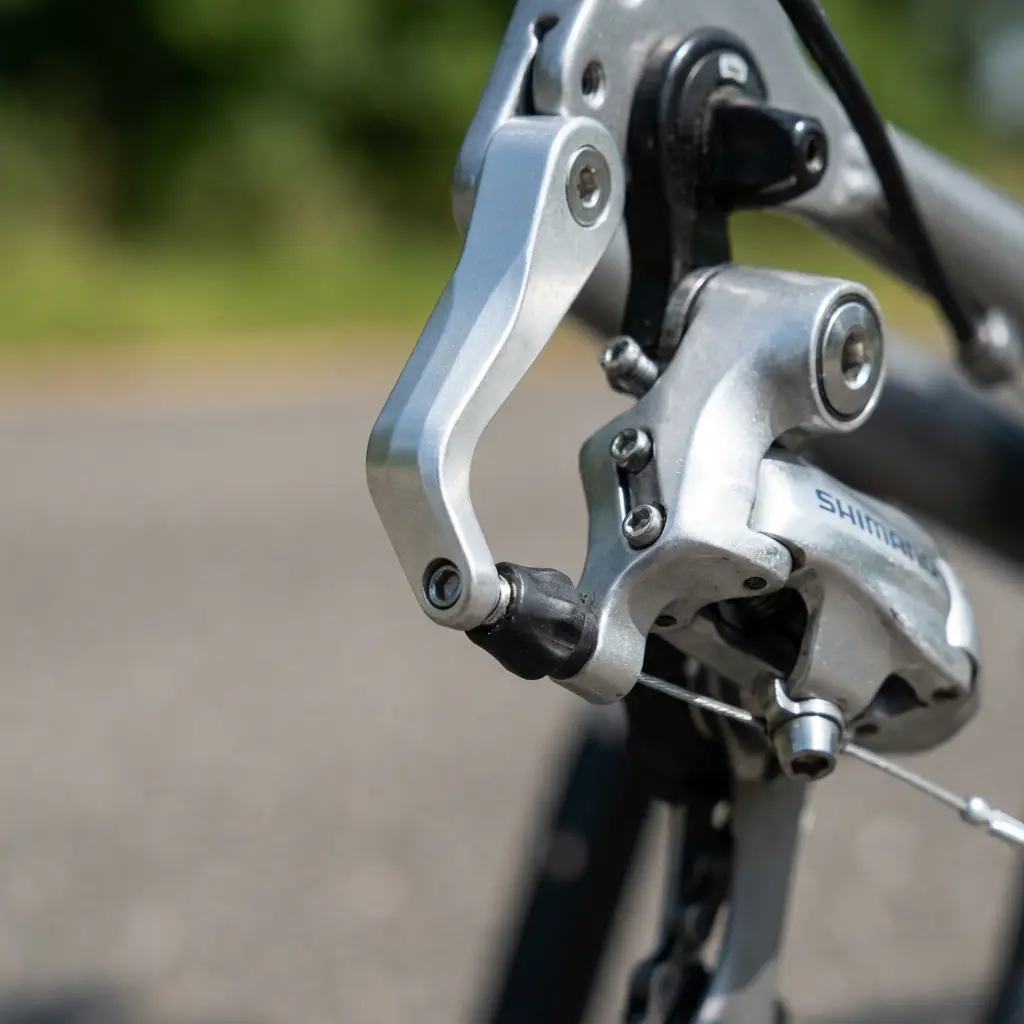 エンド金具とアクセサリー