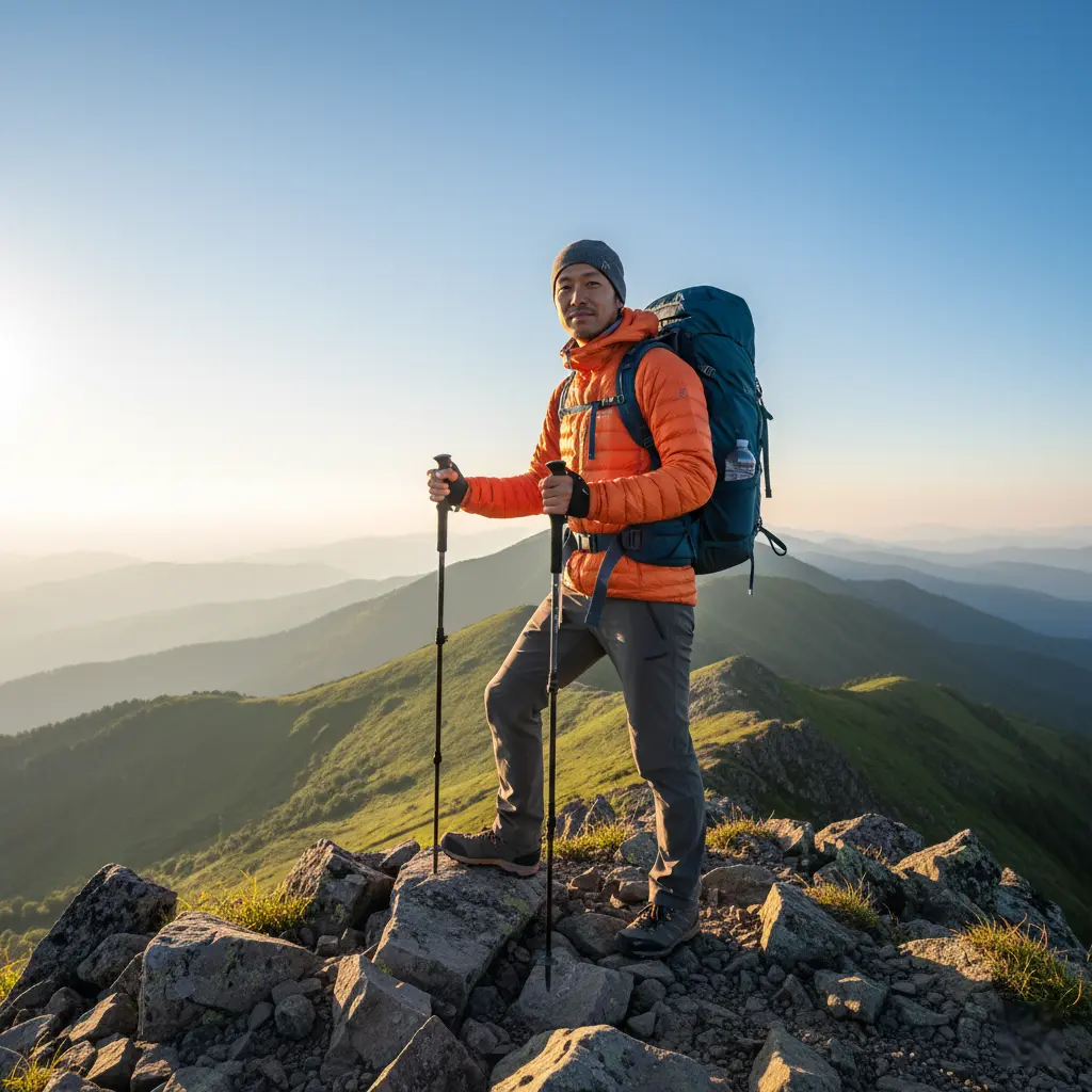 アークテリクス（Arc'teryx）おすすめザック7選！登山から普段使いまで徹底解説