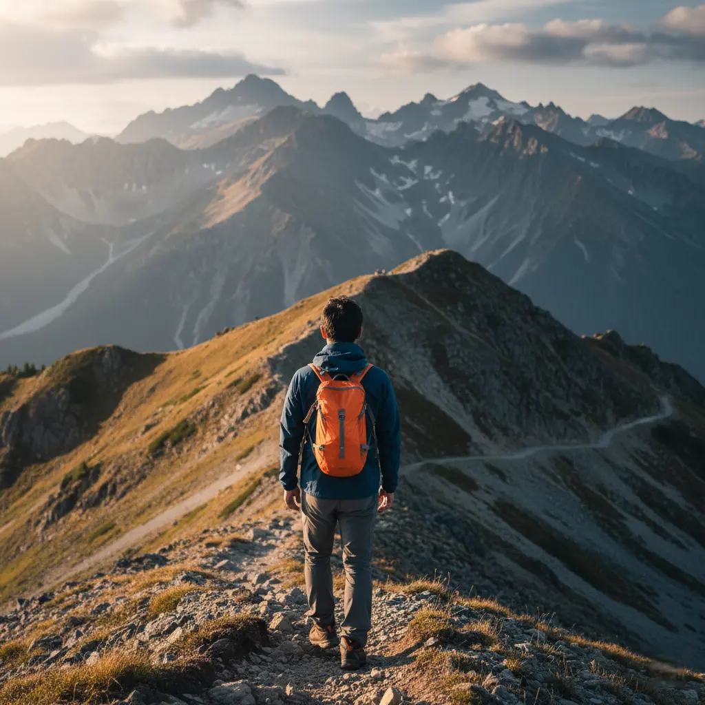 アタックザックおすすめ7選｜軽量・パッカブルで登山に最適なサブバッグを徹底比較