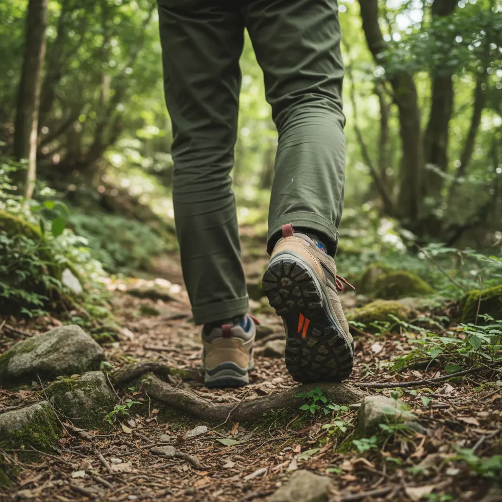 【2025年版】登山初心者向けのローカットトレッキングシューズおすすめ5選｜軽量で歩きやすい最新モデルを徹底比較