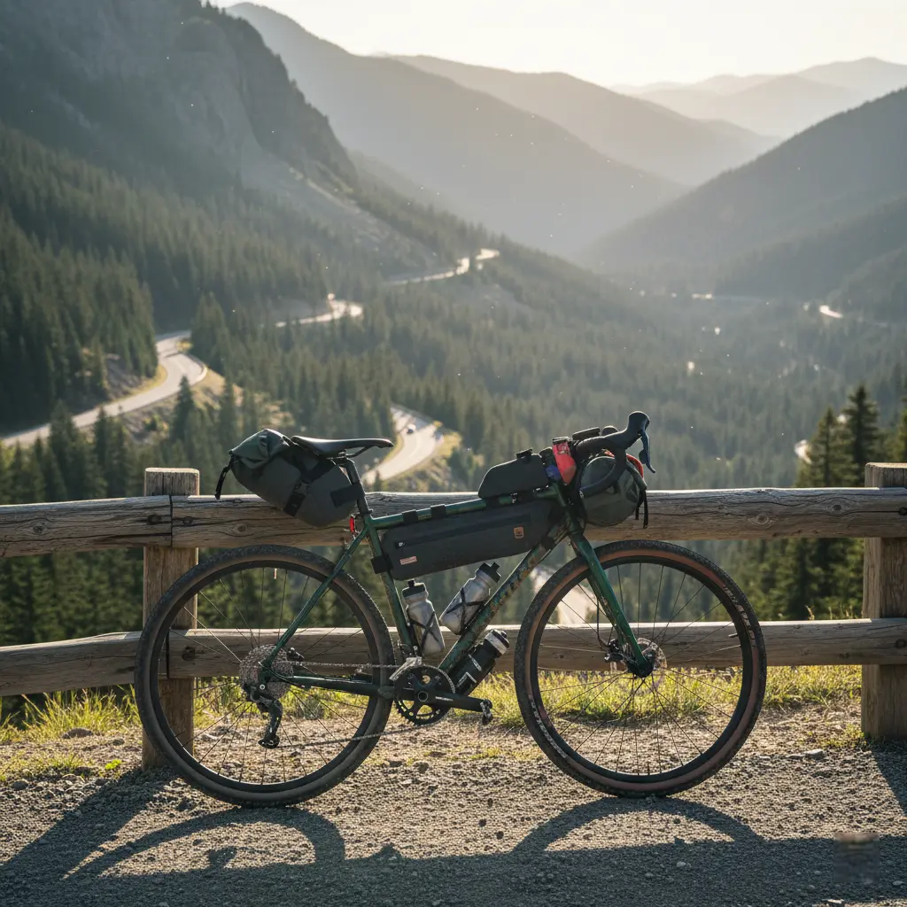 【2025-26年版】初心者向け自転車旅行(バイクパッキング）おすすめ自転車モデル5選｜選び方と必須装備