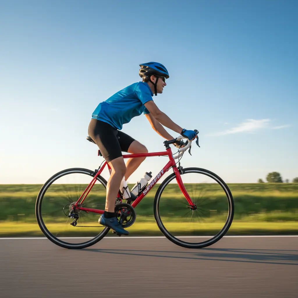 【2025-26年版】予算15万円以下！初心者向けロードバイクおすすめ5選｜コスパ最強モデルを徹底比較