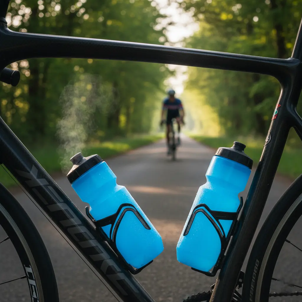 サイクルボトル＆ボトルケージおすすめ5選！保冷ボトルの選び方から長距離ライドの水分補給術まで徹底解説