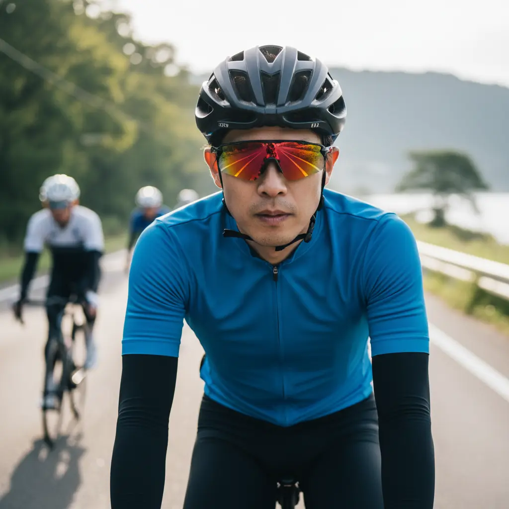 サイクリング用「調光」サングラスおすすめ5選｜トンネルや朝夕のライドもかけっぱなしで快適！