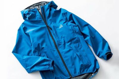 ワークマンイージス R600レインスーツ