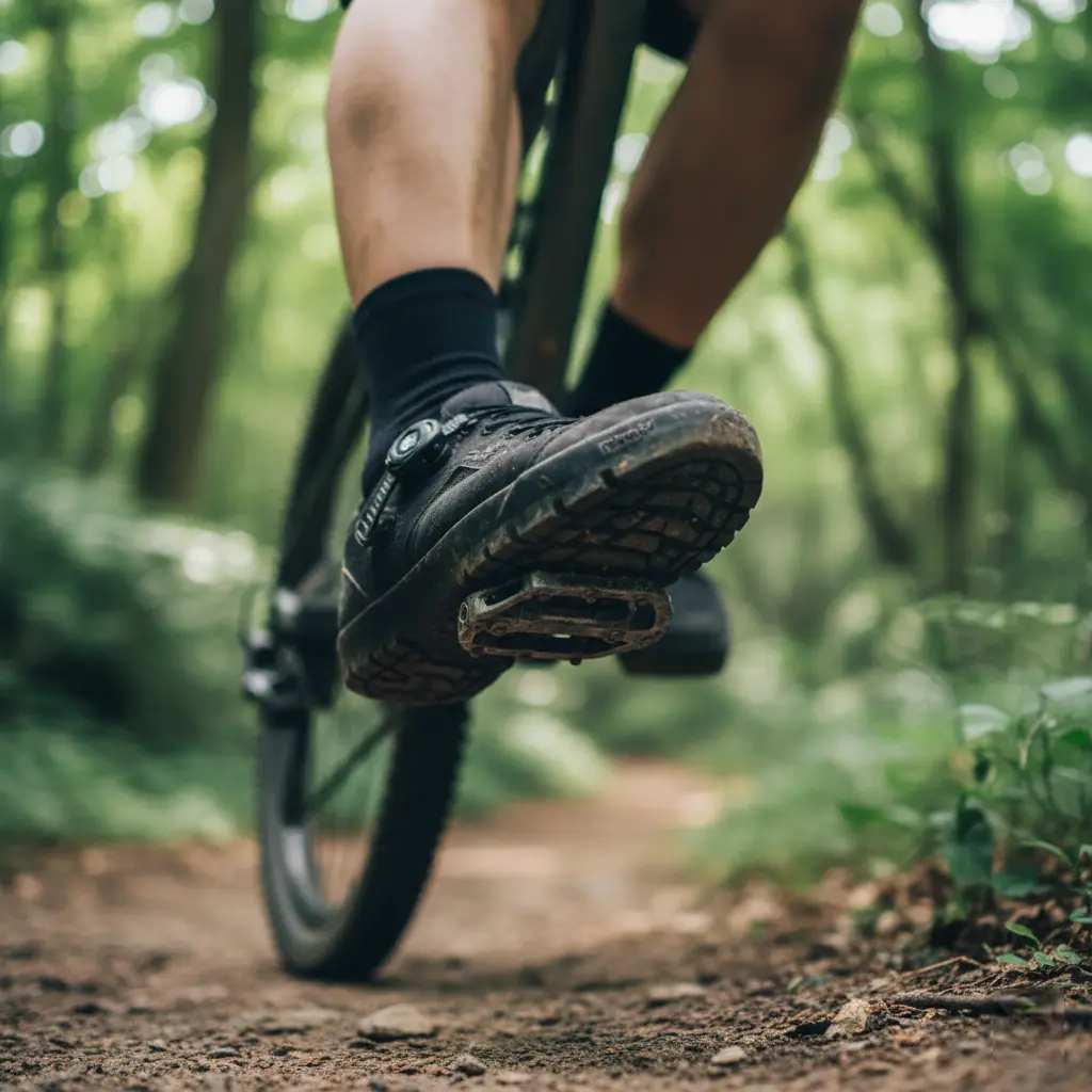 初心者向けフラットペダル用サイクリングシューズおすすめ5選｜スニーカーとの違いと選び方を徹底解説