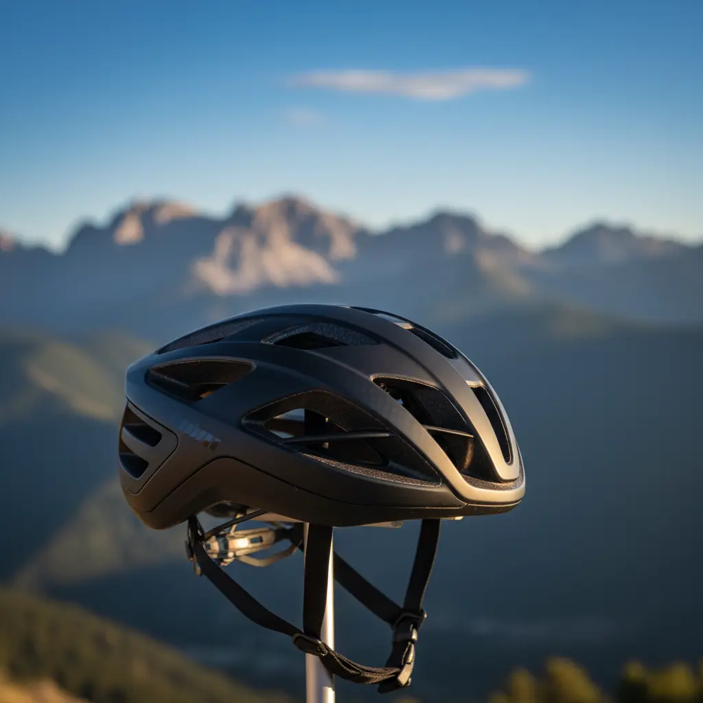 高性能サイクリングヘルメットおすすめ5選｜軽量・エアロ・安全性で選ぶ本格派モデル
