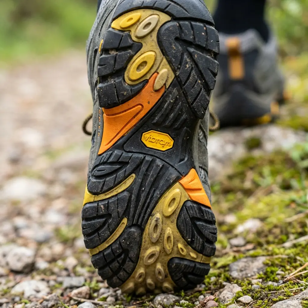 ビブラムソール