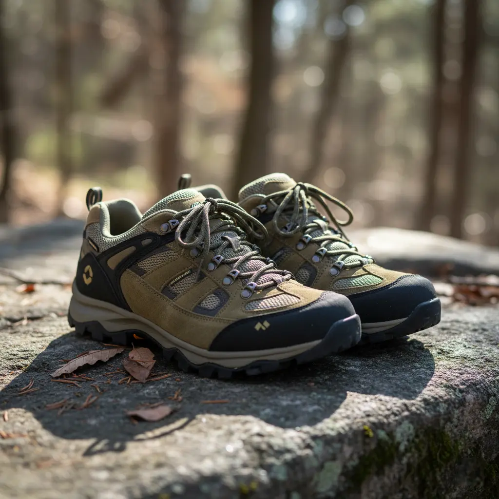 ローカット登山靴（トレッキングシューズ）の選び方決定版！初心者が見るべき全ポイントと人気モデル