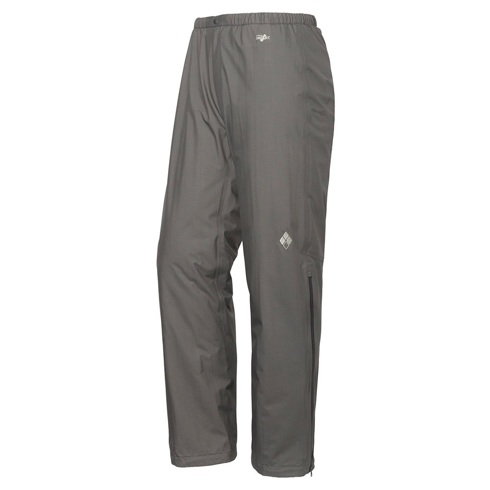 モンベル スーパードライテック レインパンツ Men's #1128736