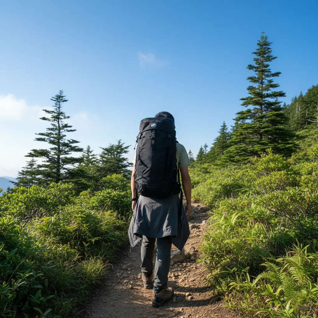 マムートのおすすめザック7選！登山から街使いまで人気モデルを徹底比較