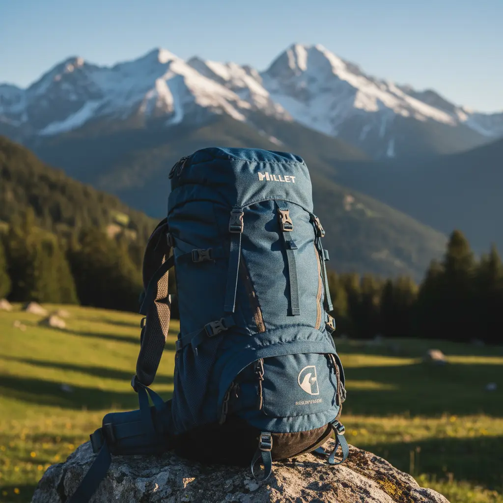 ミレーのおすすめザック7選｜登山用バックパックの選び方と人気モデル比較