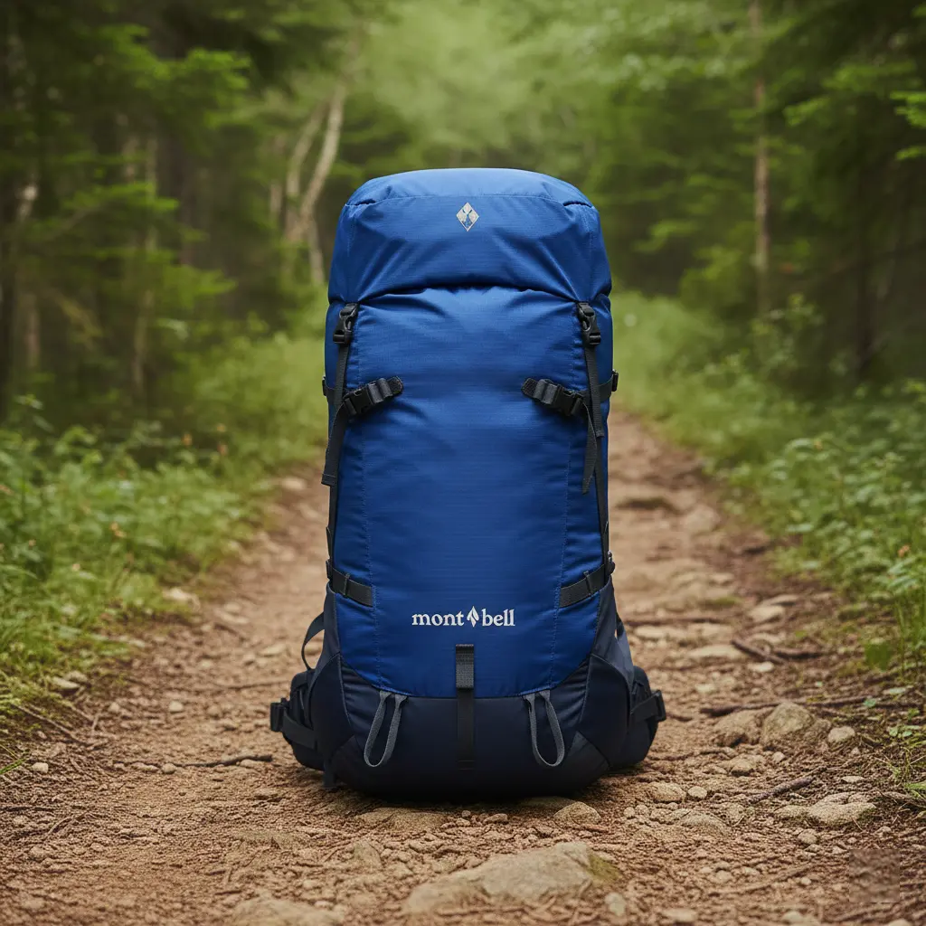 モンベルのおすすめザック7選！日帰りからテント泊まで人気モデルを徹底比較