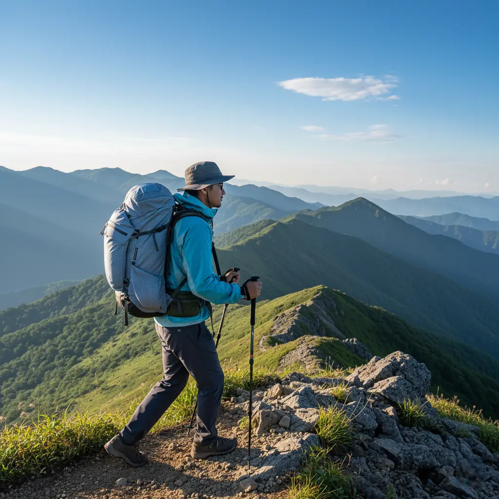 パーゴワークス（PaaGo WORKS）おすすめザック7選！登山・トレラン・街使いまで用途別に徹底比較