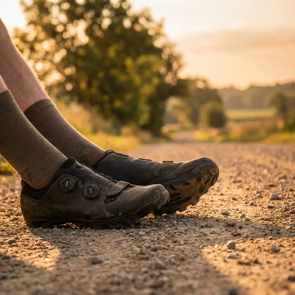 SPDシューズおすすめ7選｜歩けるビンディング初心者ガイド【シマノ・ジロ・フィジーク比較】