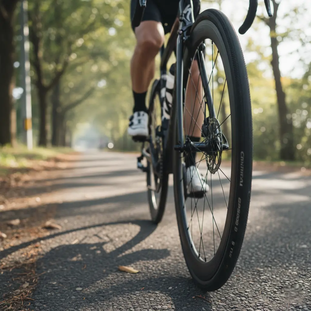 ロードバイク用チューブレスタイヤおすすめ5選！選び方と人気モデルを徹底比較