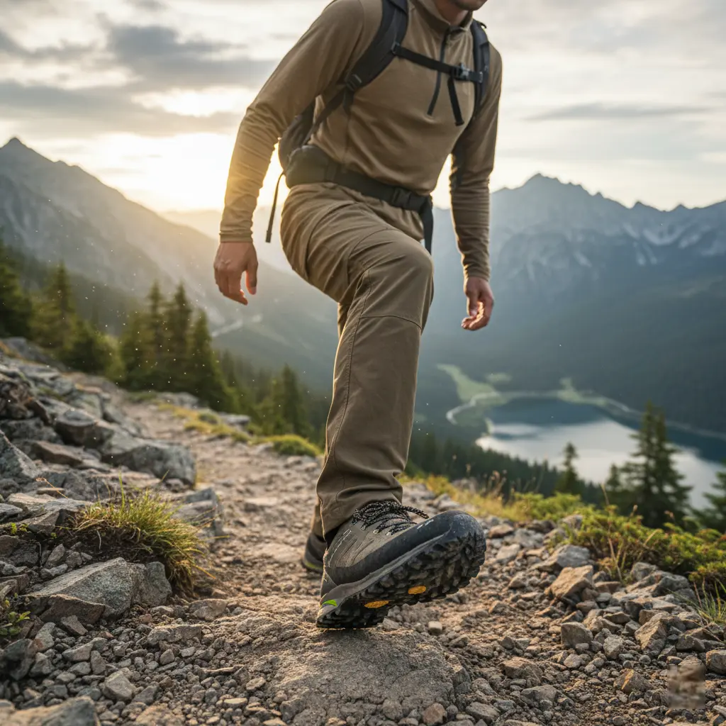 スポルティバ登山靴のおすすめ人気モデル6選！岩場に強い理由とモデル別（TX5他）選び方