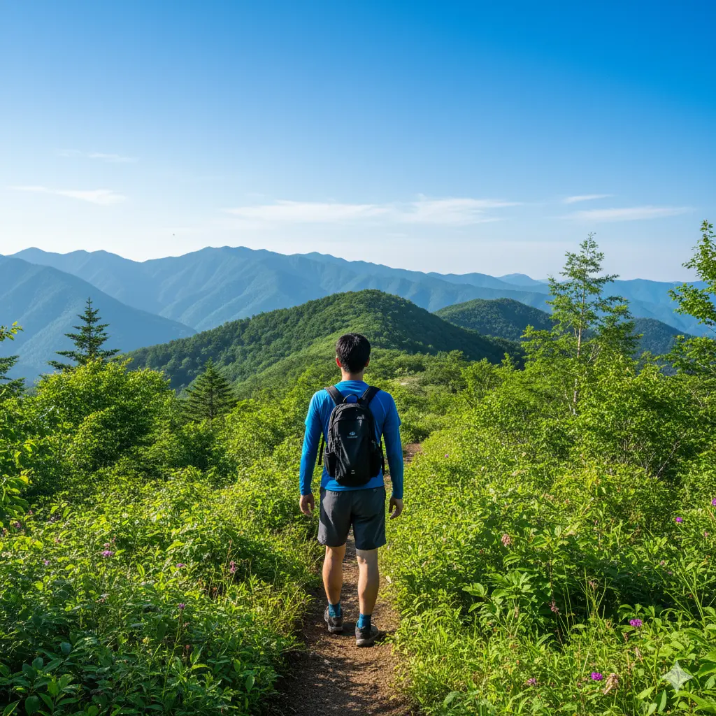 夏山登山を快適に！最強ベースレイヤーおすすめ7選｜吸汗速乾・涼しさ重視