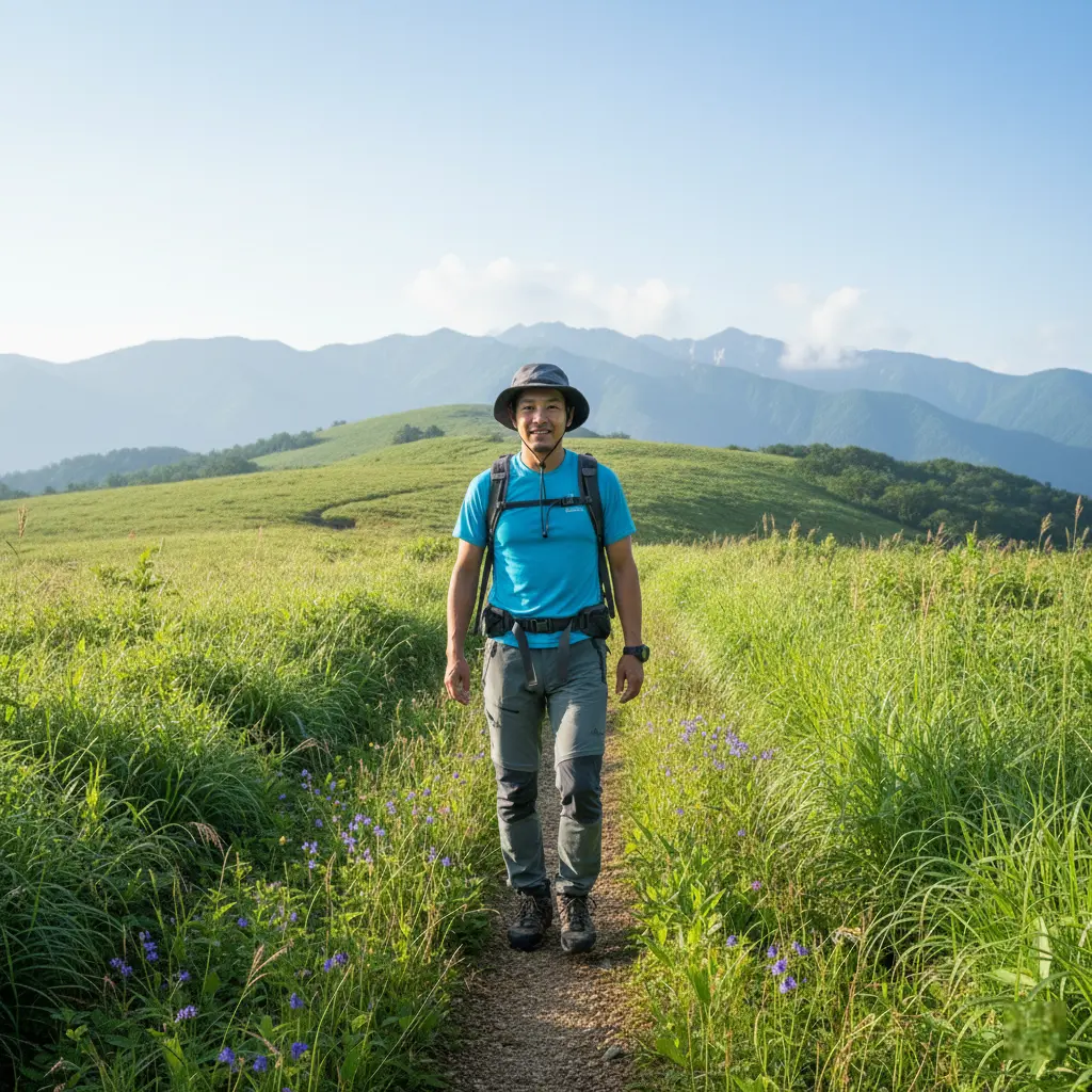 夏のトレッキングパンツおすすめ7選｜低山から高山まで価格帯別に徹底比較