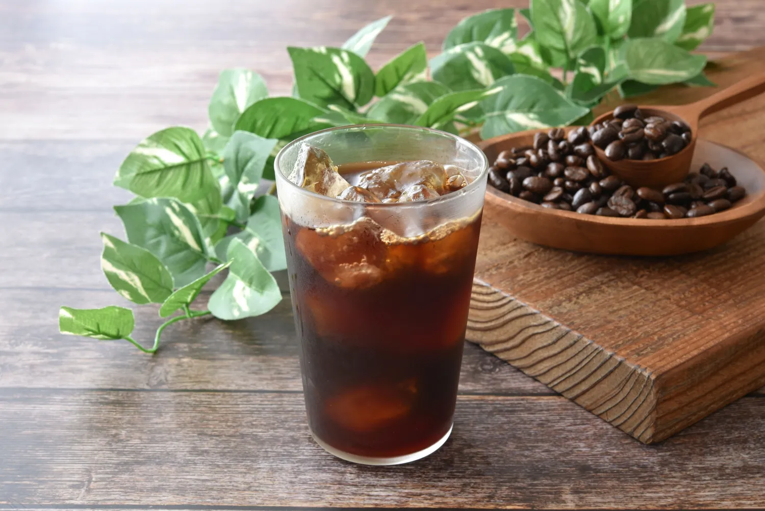 CROSS COFFEE(多摩川原橋近く・稲城)のイメージ