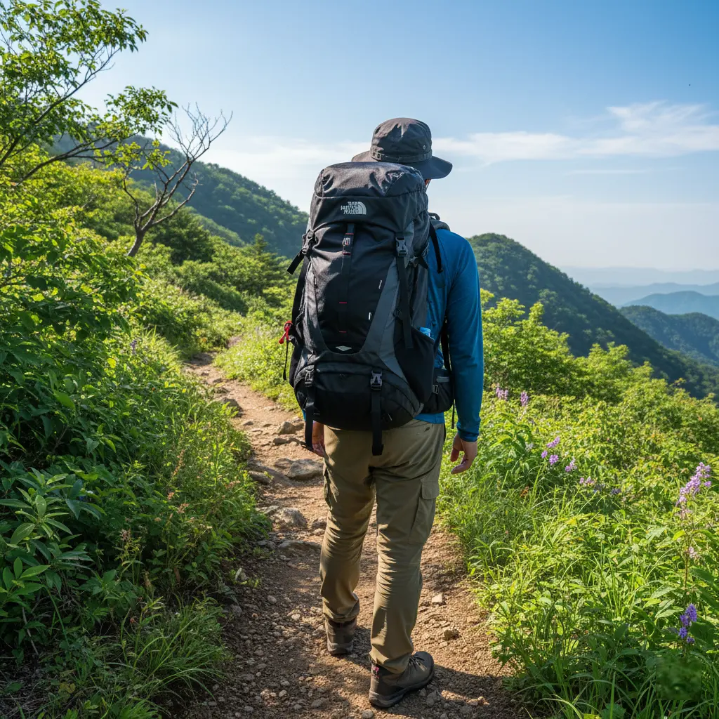 ノースフェイスのおすすめザック7選！登山・ハイキングから日常使いまで人気モデルを徹底比較