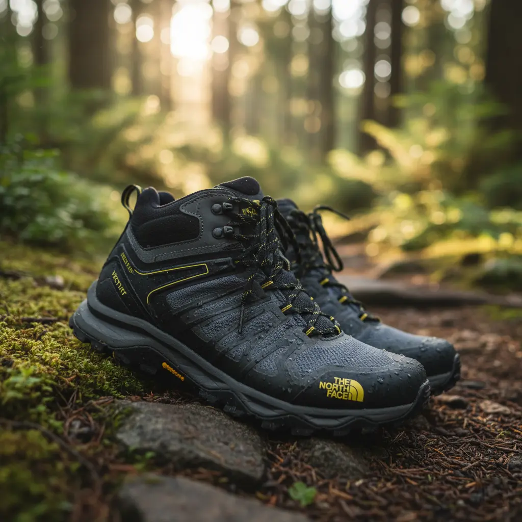 ノースフェイスの登山靴はおしゃれだけ？機能性と人気モデル（クレストン、ベクティブ他）を徹底レビュー