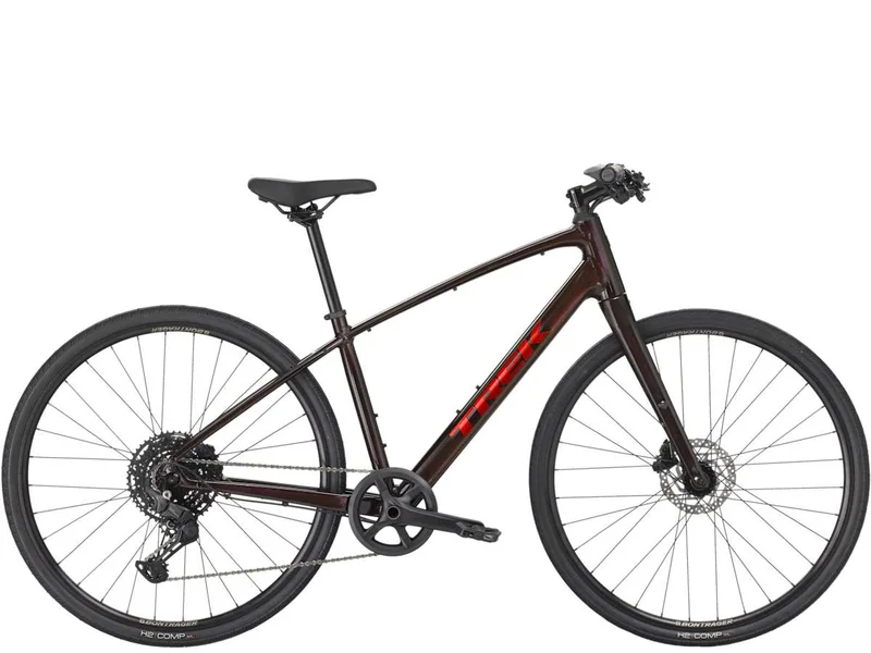 TREK FX 3（出典：TREK公式）