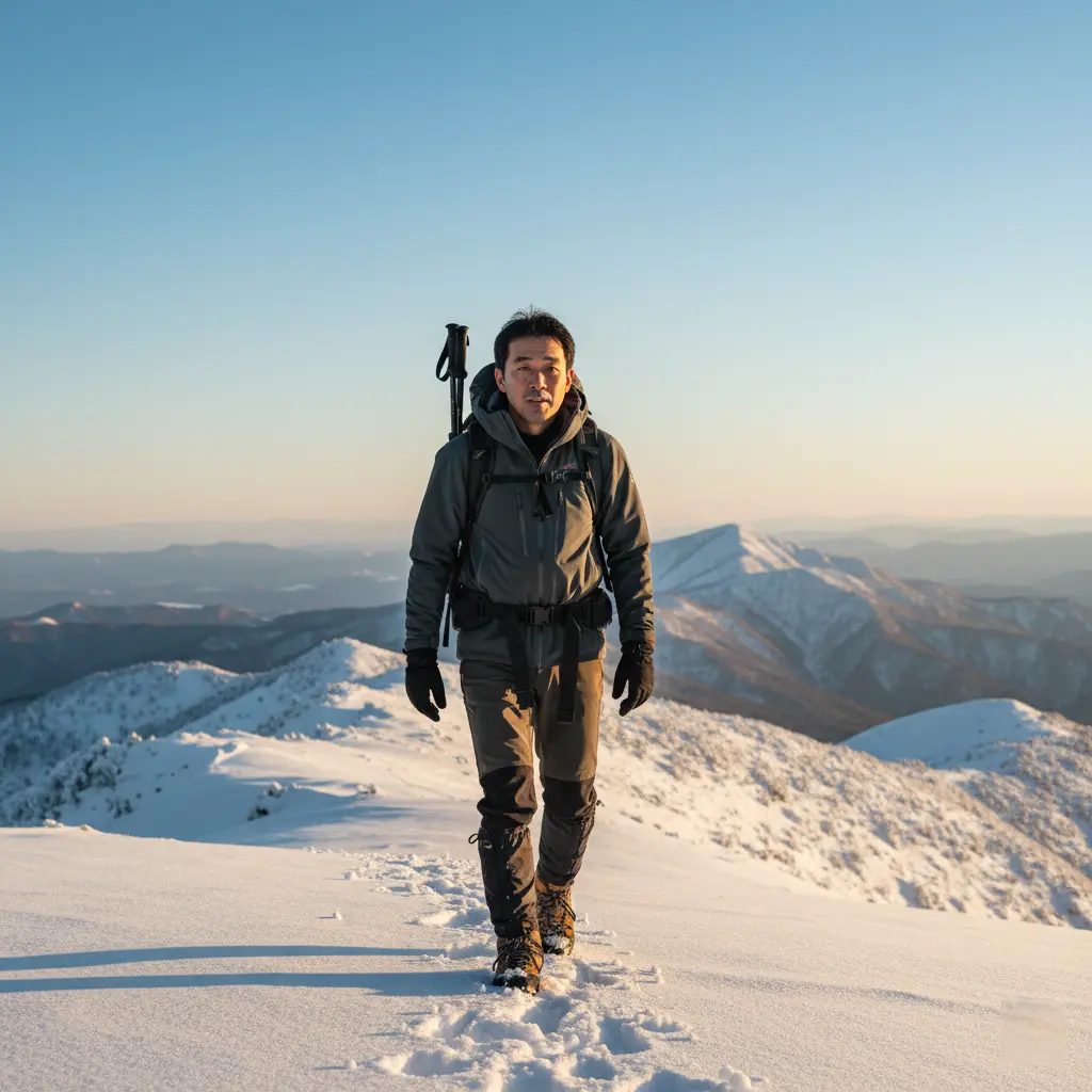 トレッキング冬パンツおすすめ7選！選び方と人気モデル比較