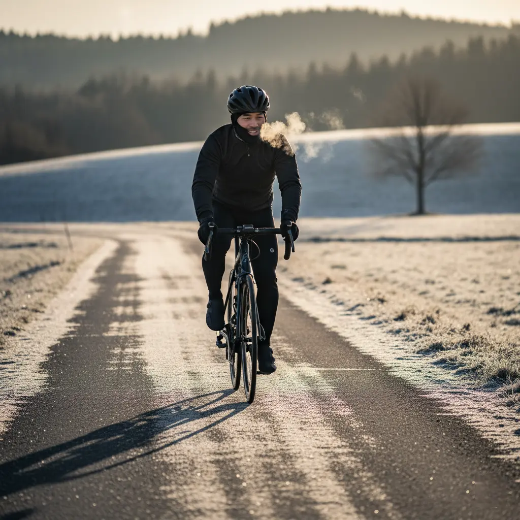 【冬サイクリング】保温・速乾が命！おすすめ「冬用インナー（ベースレイヤー）」5選