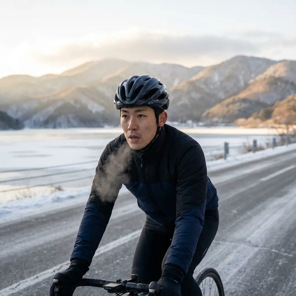 冬のサイクリングジャケットおすすめ5選！防風・保温性に優れた最強アウターを徹底比較