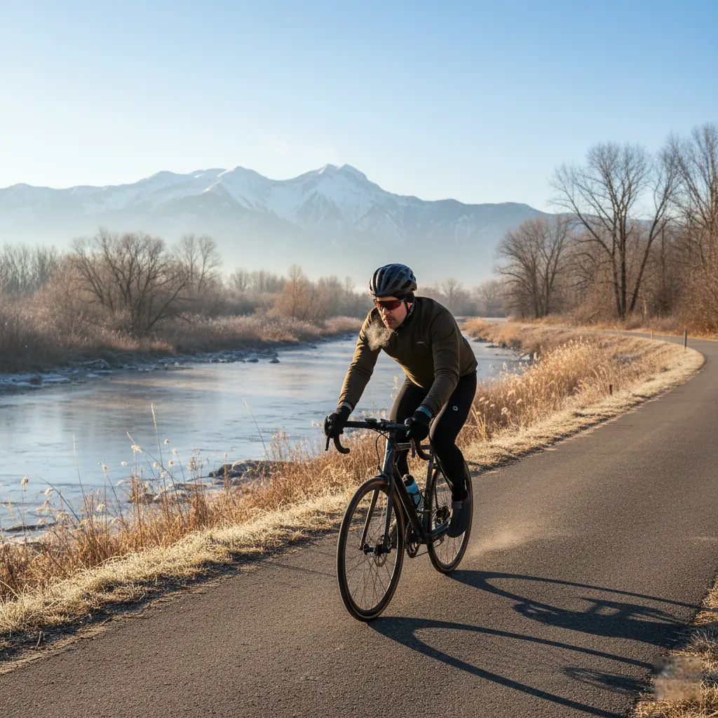 冬のサイクリングパンツ（タイツ）おすすめ5選｜ビブ・裏起毛・防風モデル比較